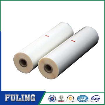 Factory Wholesale Custom Plastic Bopet Hand Stretch Film